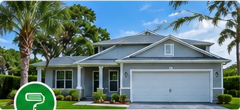 Interior and exterior painting